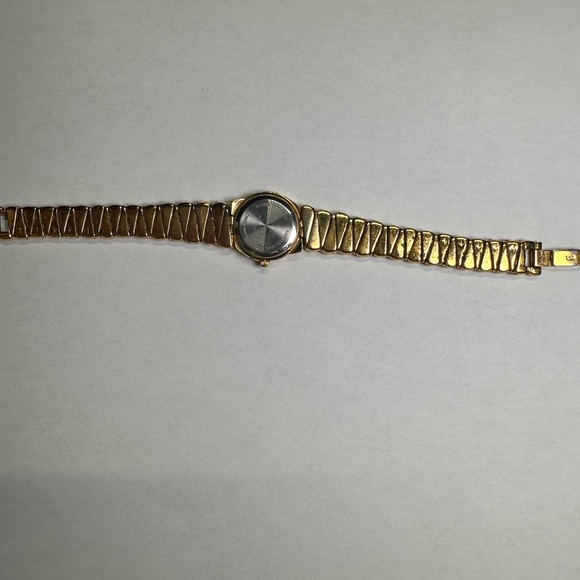 Women’s Bulova Watch - Picture 2 of 3